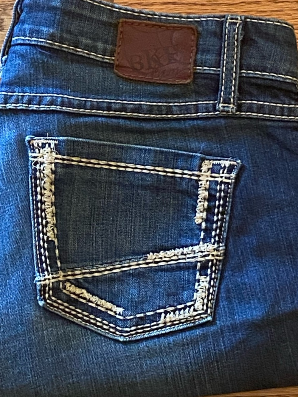 BKE Sabrina Jeans